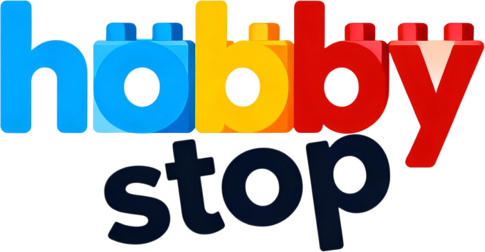 Hobby Stop 