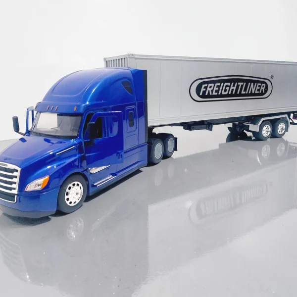 cascadi azul 6x4 container lateral